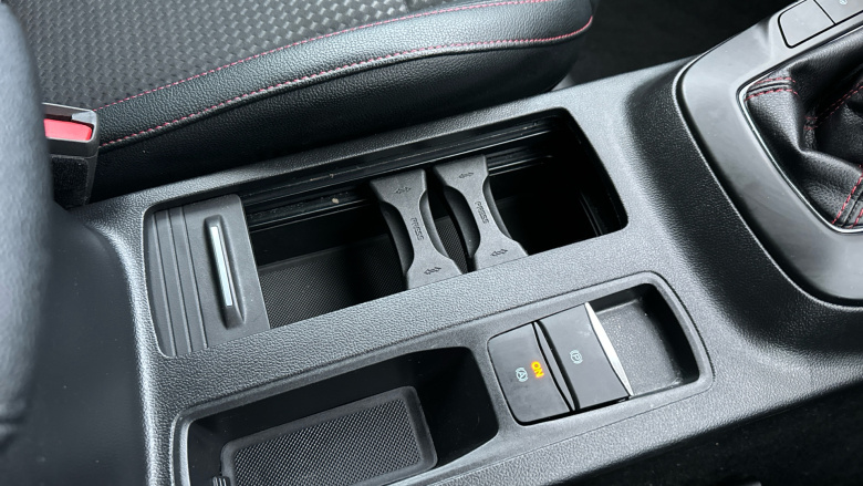 Ford Focus 1.0 EcoBoost Hybrid mHEV 155 ST-Line X Edition 5dr Petrol Hatchback